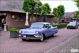 Brabantse Oldtimerdag Liempde -  9 juni 2025