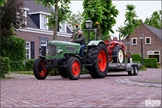 Brabantse Oldtimerdag Liempde -  9 juni 2025