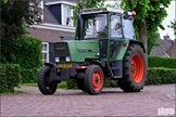 Brabantse Oldtimerdag Liempde -  9 juni 2025