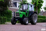 Brabantse Oldtimerdag Liempde -  9 juni 2025