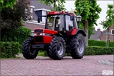 Brabantse Oldtimerdag Liempde -  9 juni 2025