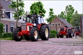 Brabantse Oldtimerdag Liempde -  9 juni 2025