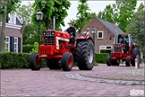 Brabantse Oldtimerdag Liempde -  9 juni 2025