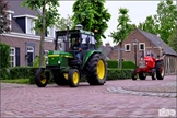 Brabantse Oldtimerdag Liempde -  9 juni 2025