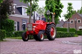 Brabantse Oldtimerdag Liempde -  9 juni 2025