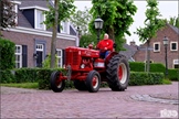 Brabantse Oldtimerdag Liempde -  9 juni 2025