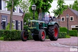 Brabantse Oldtimerdag Liempde -  9 juni 2025