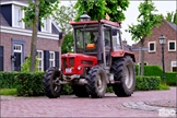 Brabantse Oldtimerdag Liempde -  9 juni 2025