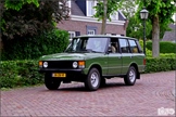Brabantse Oldtimerdag Liempde -  9 juni 2025