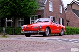 Brabantse Oldtimerdag Liempde -  9 juni 2025