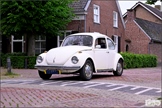 Brabantse Oldtimerdag Liempde -  9 juni 2025