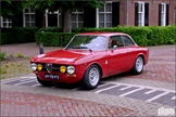 Brabantse Oldtimerdag Liempde -  9 juni 2025