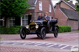 Brabantse Oldtimerdag Liempde -  9 juni 2025