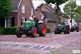 Brabantse Oldtimerdag Liempde -  9 juni 2025