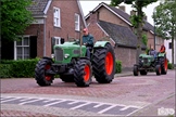 Brabantse Oldtimerdag Liempde -  9 juni 2025