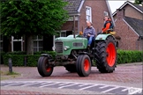 Brabantse Oldtimerdag Liempde -  9 juni 2025