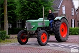 Brabantse Oldtimerdag Liempde -  9 juni 2025
