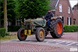 Brabantse Oldtimerdag Liempde -  9 juni 2025