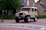Brabantse Oldtimerdag Liempde -  9 juni 2025