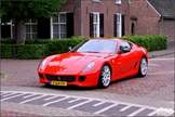 Brabantse Oldtimerdag Liempde -  9 juni 2025