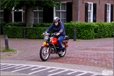 Brabantse Oldtimerdag Liempde -  9 juni 2025