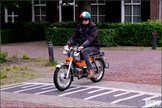 Brabantse Oldtimerdag Liempde -  9 juni 2025