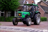 Brabantse Oldtimerdag Liempde -  9 juni 2025