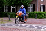 Brabantse Oldtimerdag Liempde -  9 juni 2025