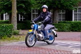 Brabantse Oldtimerdag Liempde -  9 juni 2025