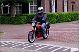 Brabantse Oldtimerdag Liempde -  9 juni 2025