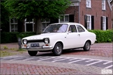 Brabantse Oldtimerdag Liempde -  9 juni 2025