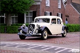Brabantse Oldtimerdag Liempde -  9 juni 2025