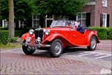 Brabantse Oldtimerdag Liempde -  9 juni 2025