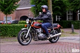 Brabantse Oldtimerdag Liempde -  9 juni 2025