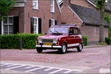 Brabantse Oldtimerdag Liempde -  9 juni 2025