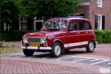 Brabantse Oldtimerdag Liempde -  9 juni 2025
