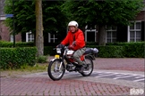Brabantse Oldtimerdag Liempde -  9 juni 2025