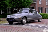 Brabantse Oldtimerdag Liempde -  9 juni 2025