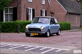 Brabantse Oldtimerdag Liempde -  9 juni 2025