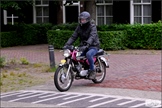 Brabantse Oldtimerdag Liempde -  9 juni 2025