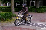 Brabantse Oldtimerdag Liempde -  9 juni 2025