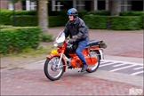 Brabantse Oldtimerdag Liempde -  9 juni 2025