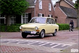 Brabantse Oldtimerdag Liempde -  9 juni 2025
