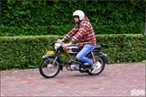 Brabantse Oldtimerdag Liempde -  9 juni 2025
