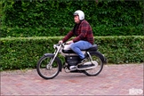 Brabantse Oldtimerdag Liempde -  9 juni 2025