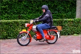 Brabantse Oldtimerdag Liempde -  9 juni 2025