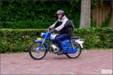 Brabantse Oldtimerdag Liempde -  9 juni 2025