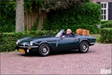 Brabantse Oldtimerdag Liempde -  9 juni 2025