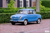 Brabantse Oldtimerdag Liempde -  9 juni 2025