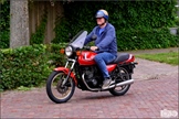Brabantse Oldtimerdag Liempde -  9 juni 2025